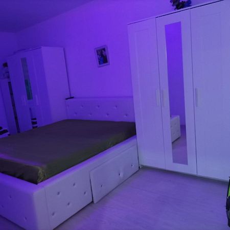 Apartament Doua Camere Uricani (Hunedoara) Exterior foto
