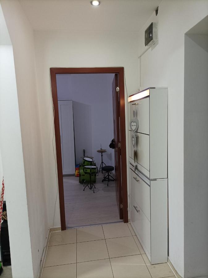 Apartament Doua Camere Uricani (Hunedoara) Exterior foto