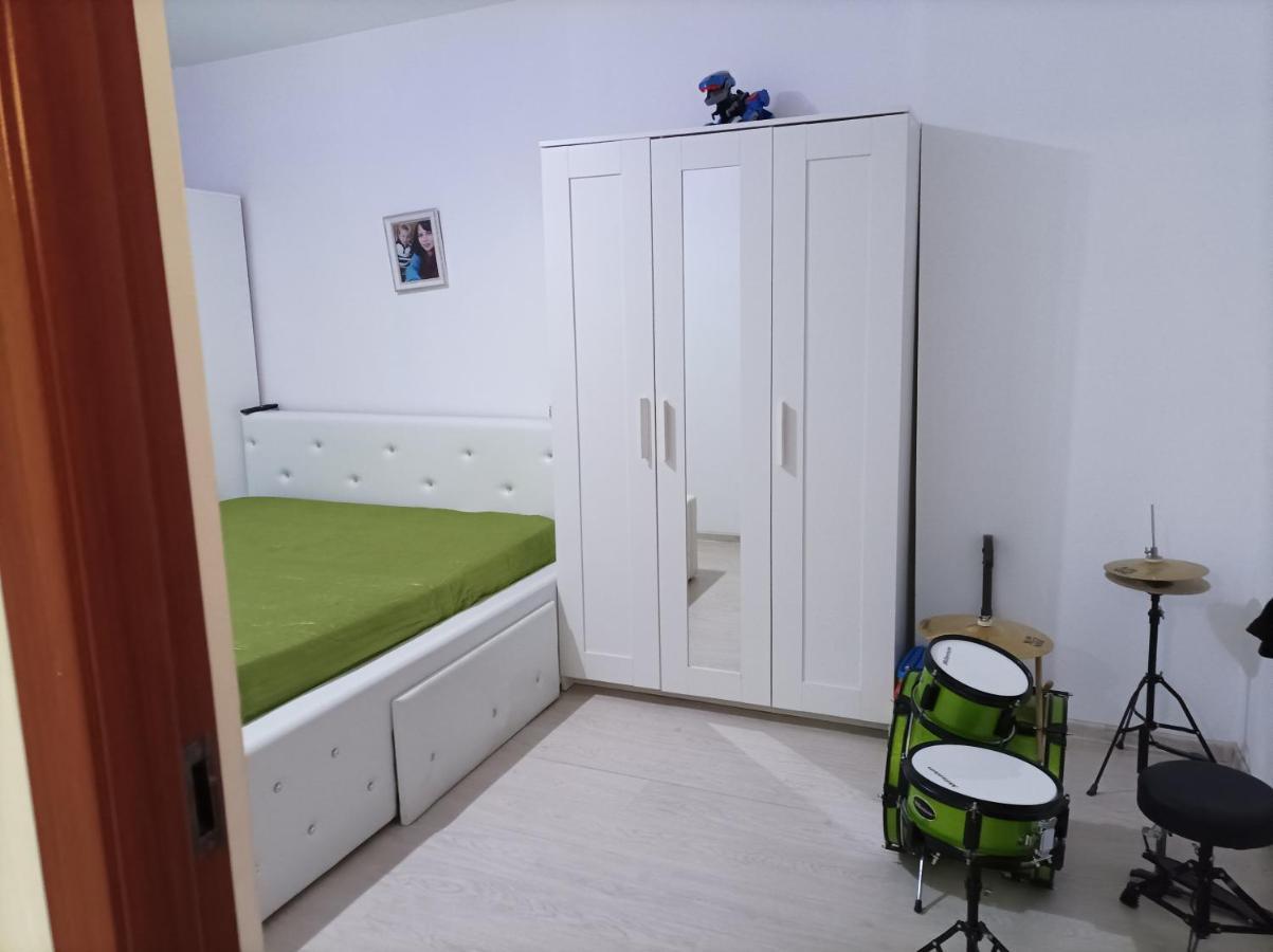 Apartament Doua Camere Uricani (Hunedoara) Exterior foto