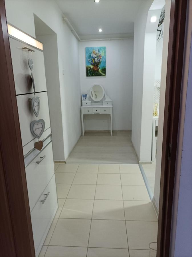 Apartament Doua Camere Uricani (Hunedoara) Exterior foto