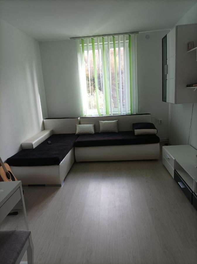 Apartament Doua Camere Uricani (Hunedoara) Exterior foto